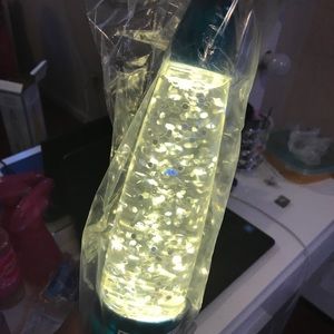 Lava Lamp